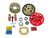 FA4M02 - SLIPPER CLUTCH 4 SPRING ADJ. RACE EDITION