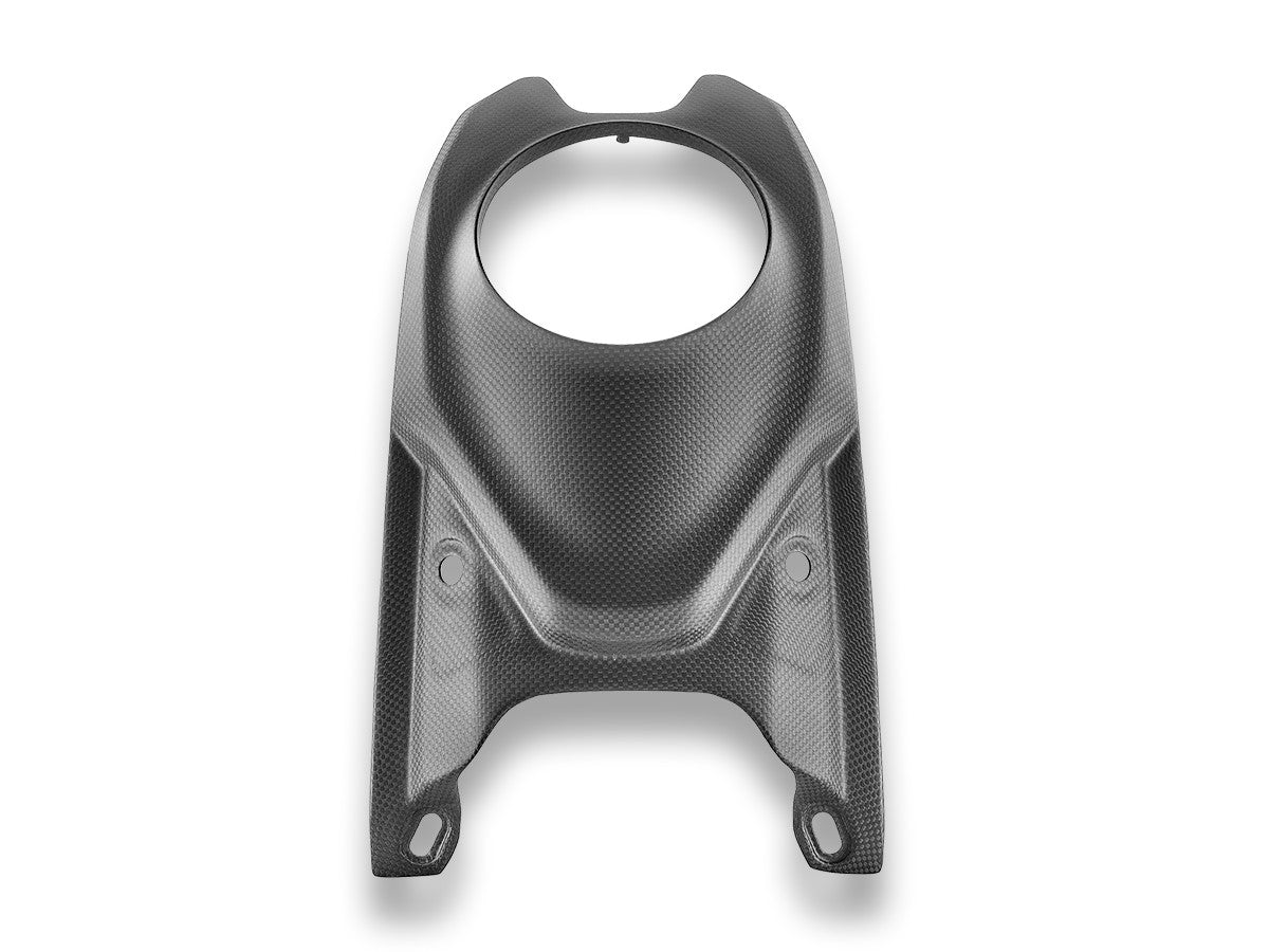 CRB192O - HM 950 CARBON TANK COVER