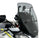 WRS SPORT WINDSCREEN CF MOTO 800 MT 2022-2024