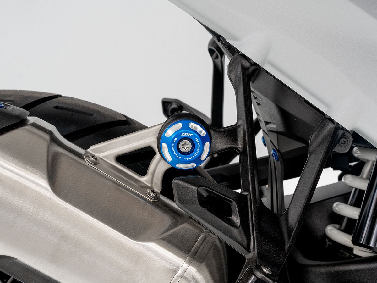 ROND11 - BMW MUFFLER WASHER