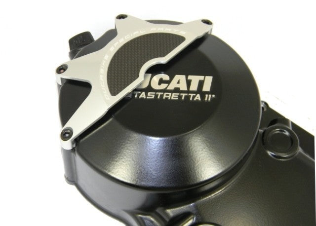 CCO18 Diavel 1260 Clutch Cover