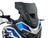WRS ENDURO WINDSCREEN HONDA CRF 1100 L AFRICA TWIN 2024-2025