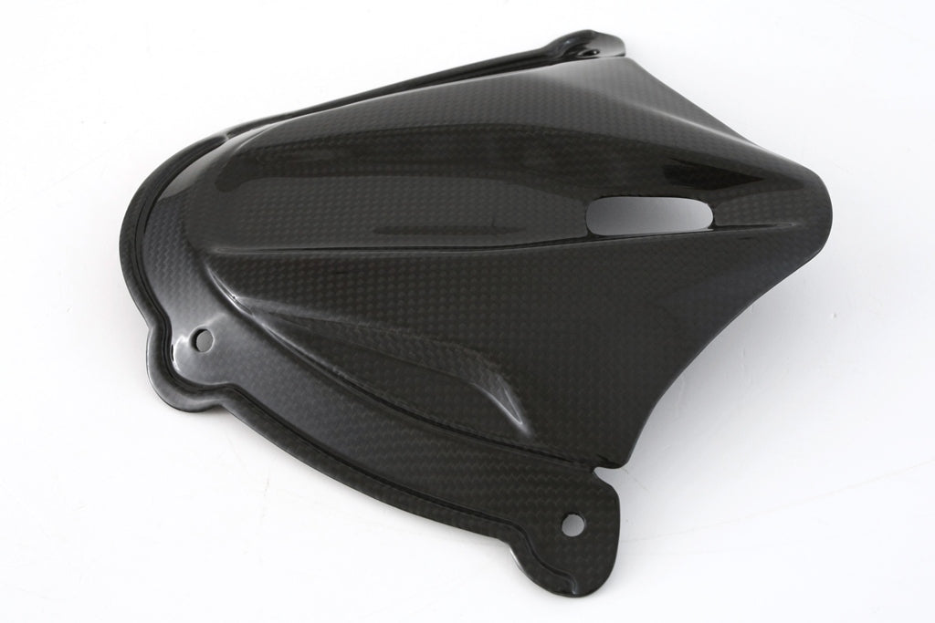 INSTRUMENT COVER