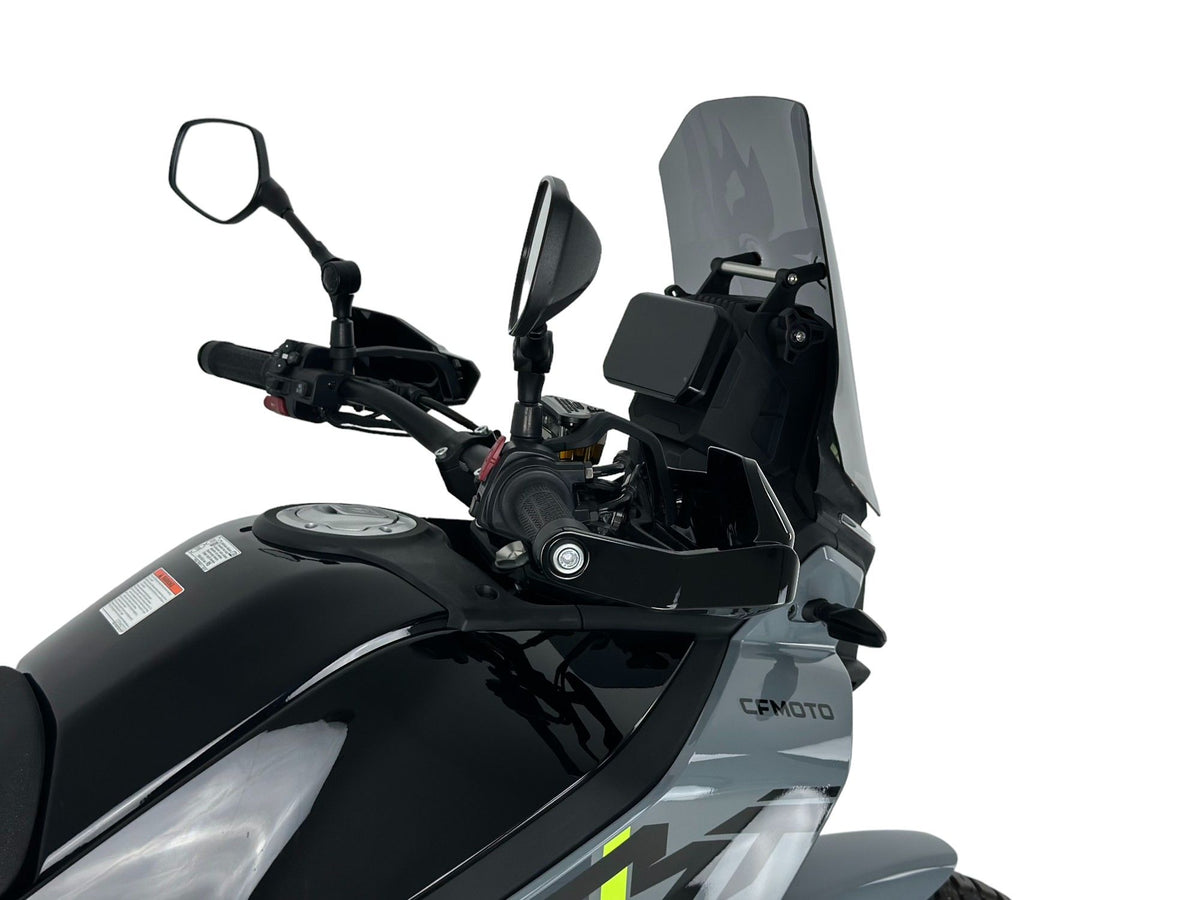 WRS TOURING WINDSCREEN CF MOTO 450 MT 2024