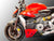 KVT23 - SFV2 SIDE FAIRING SCREWS KIT