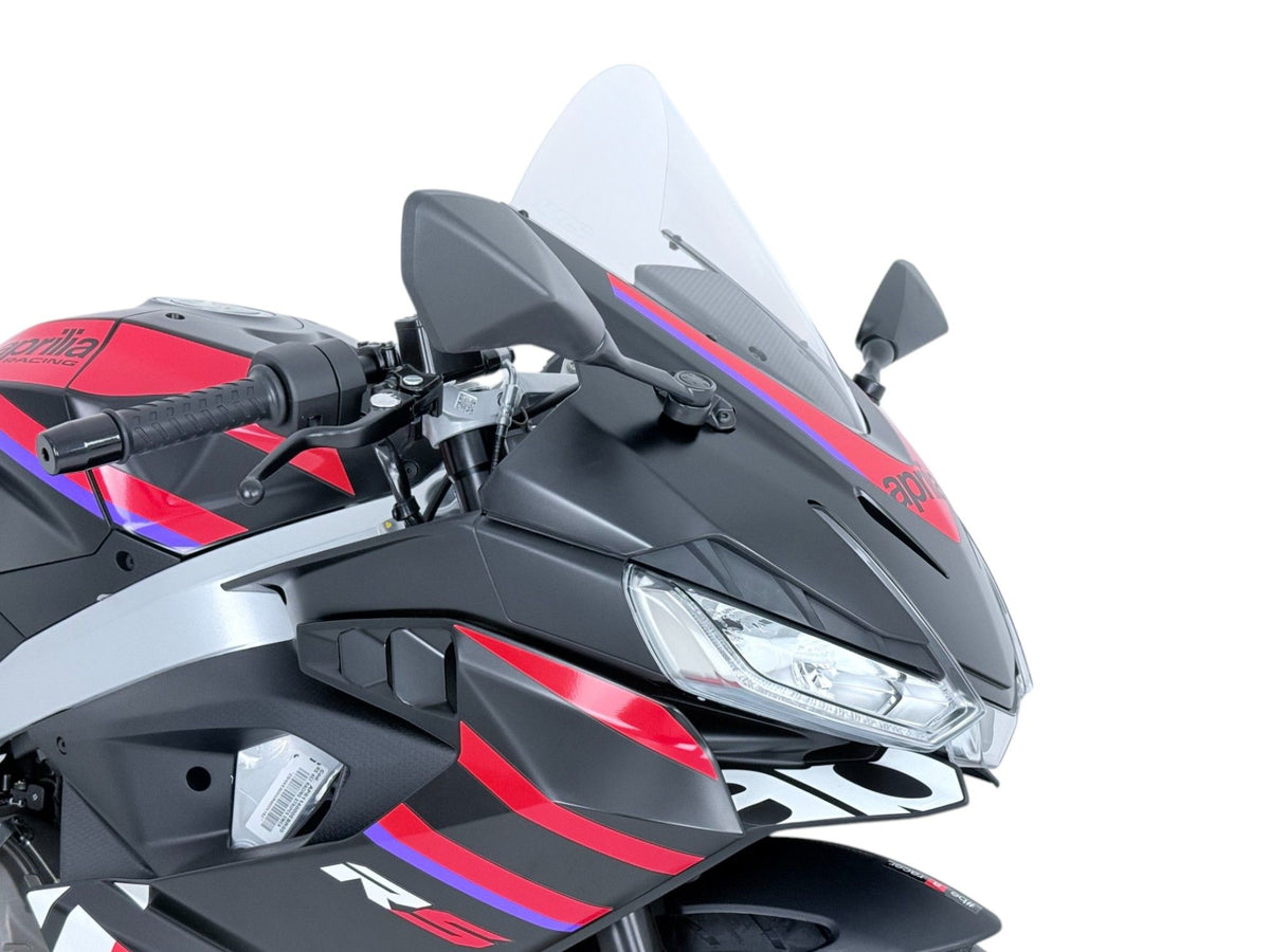 WRS RACE WINDSCREEN APRILIA RS 457 2024-2025