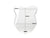 WRS INTERMEDIO WINDSCREEN BMW R1200GS-ADV 2013-18/R1250GS 2018-23