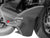 KVT50 - DIAVEL V4 RADIATOR LOWER COVER SCREW KIT