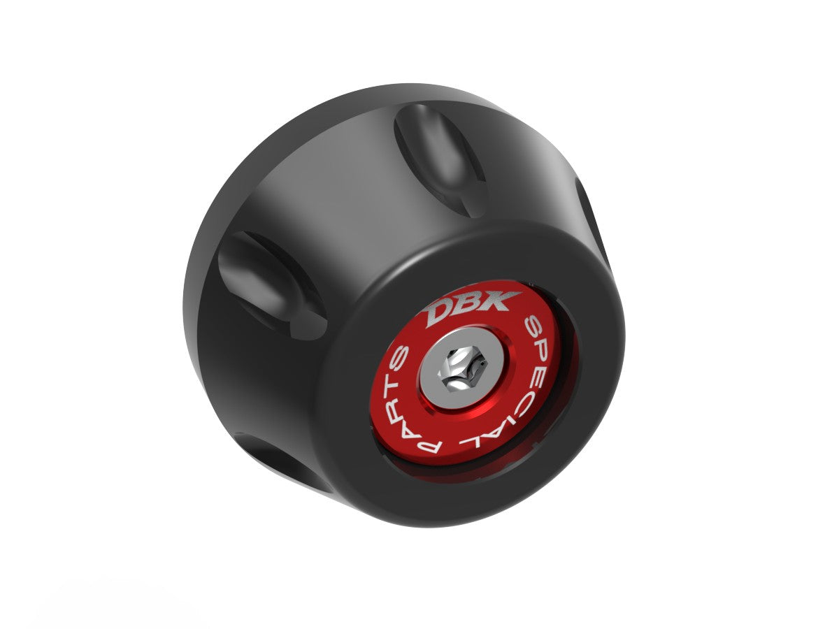 PCD02 -  BMW R1300GS CARDAN SHAFT PROTECTION KIT