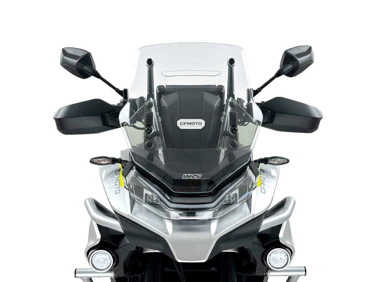 WRS SPORT WINDSCREEN CF MOTO 800 MT 2022-2024