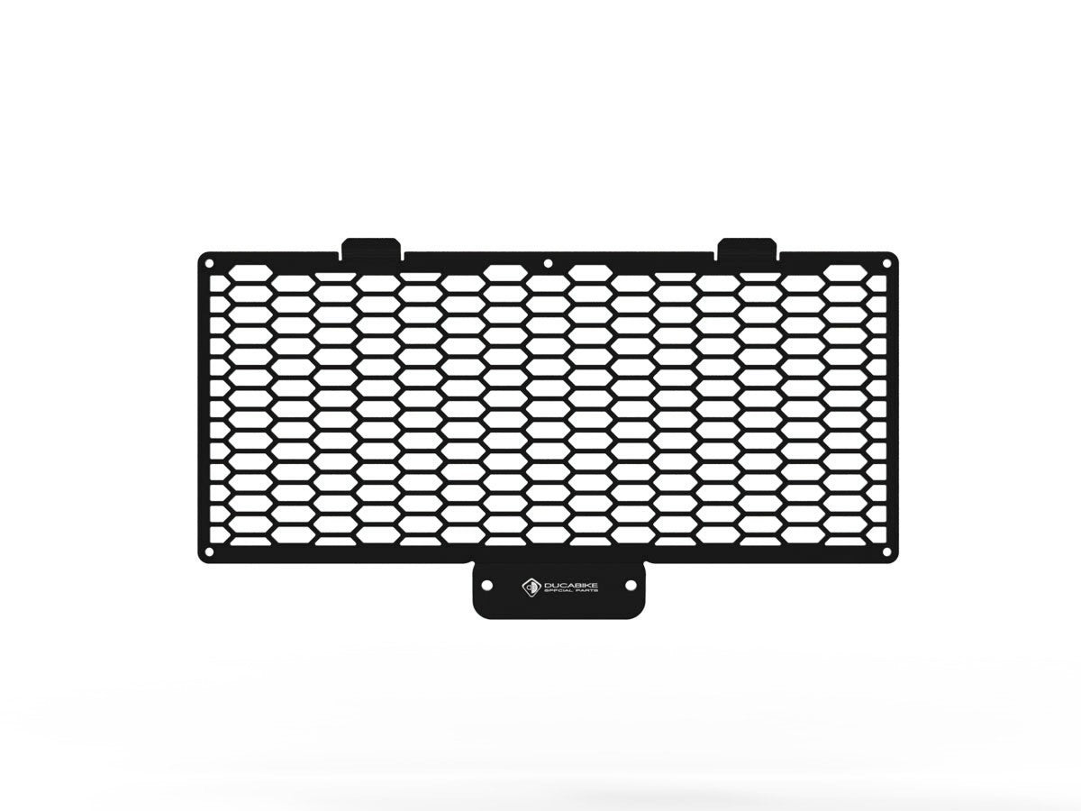 GR12 SFV2 H2O Radiator Guard