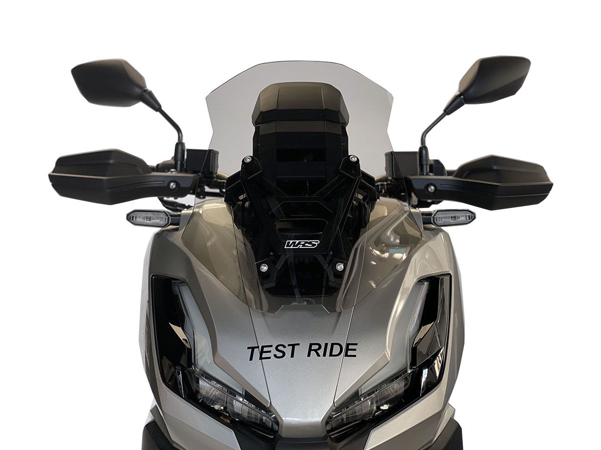 WRS STANDARD WINDSCREEN HONDA ADV 350 2022-2025