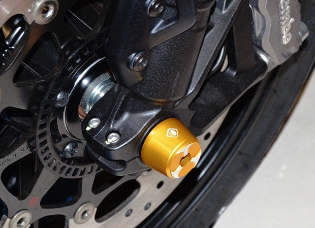 PFAL02 - PROTECTION FRONT FORK