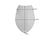 WRS TOURING WINDSCREEN BMW R1200RT 2005-2013
