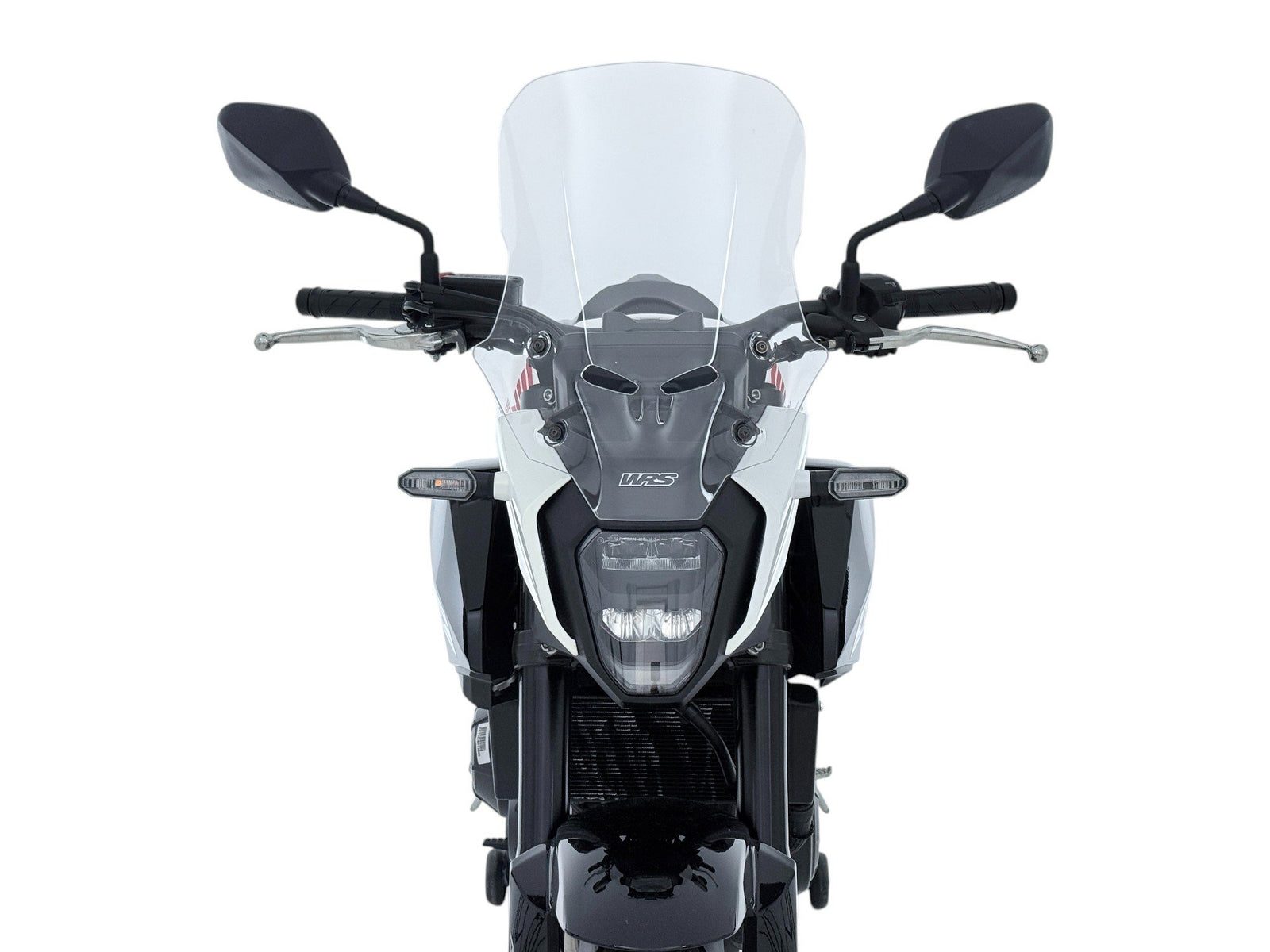 WRS TOURING WINDSCREEN HONDA CB 500 HORNET 2025