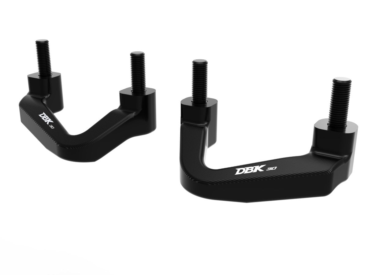 Aprilia Tie-Down Strap Support Kit