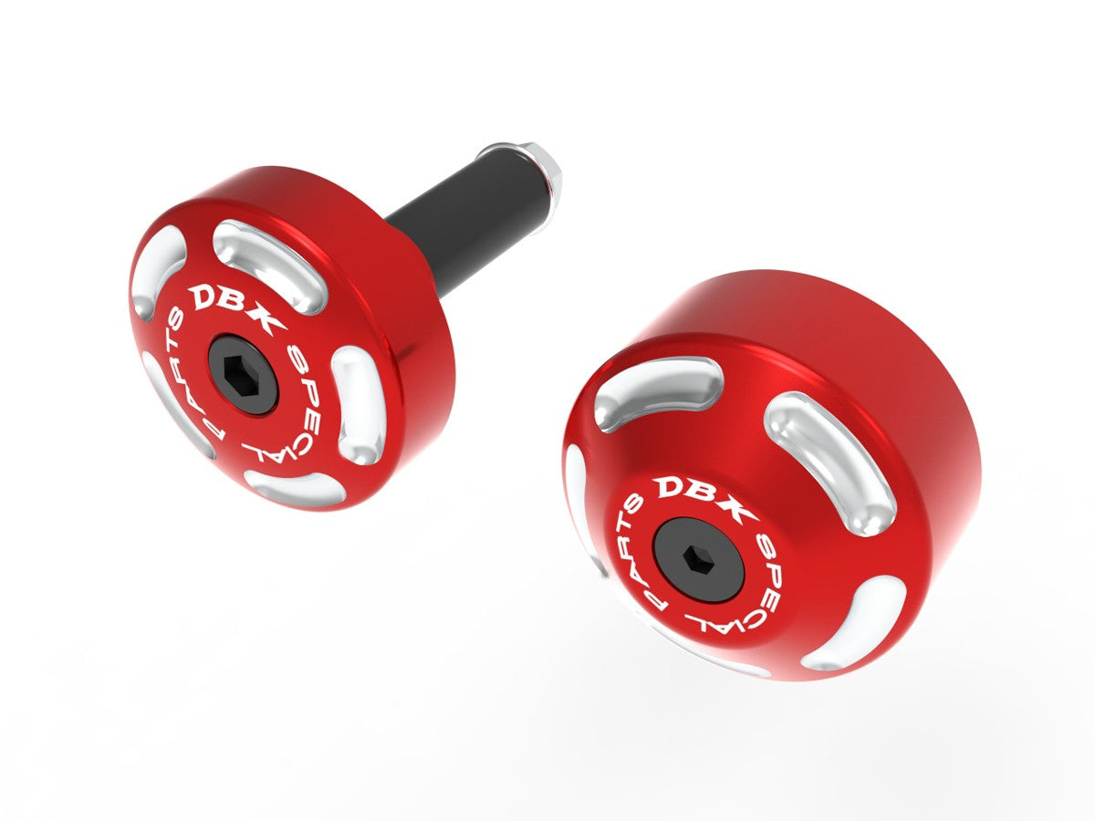 TTF13 BMW M1000xr Central Frame Caps Kit