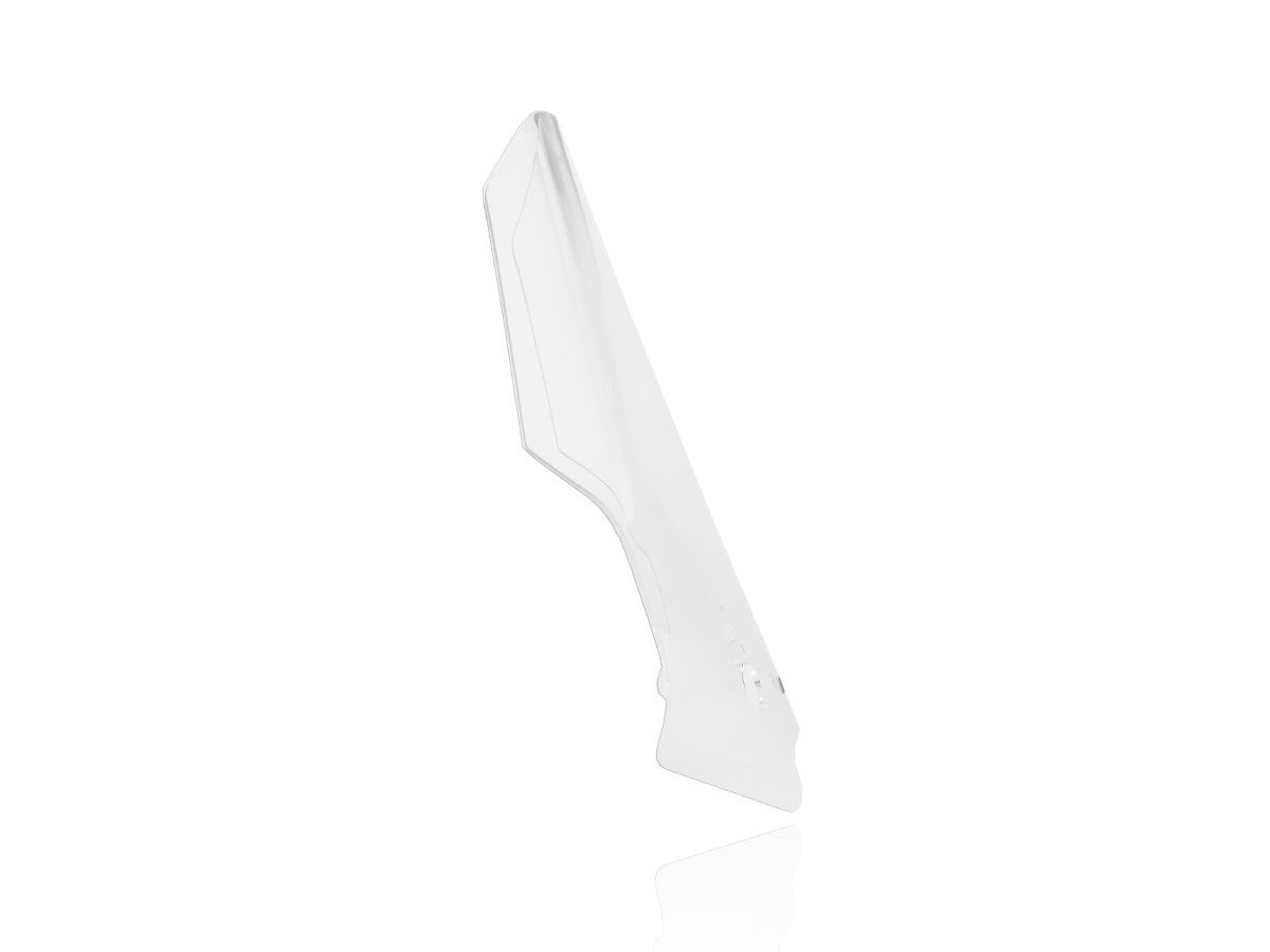 WRS CAPONORD WINDSCREEN KAWASAKI VERSYS 650 2015-21 / 1000 2012-24