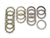 DFBD06 - KIT CLUTCH PLATES COMPLETE OIL BATH