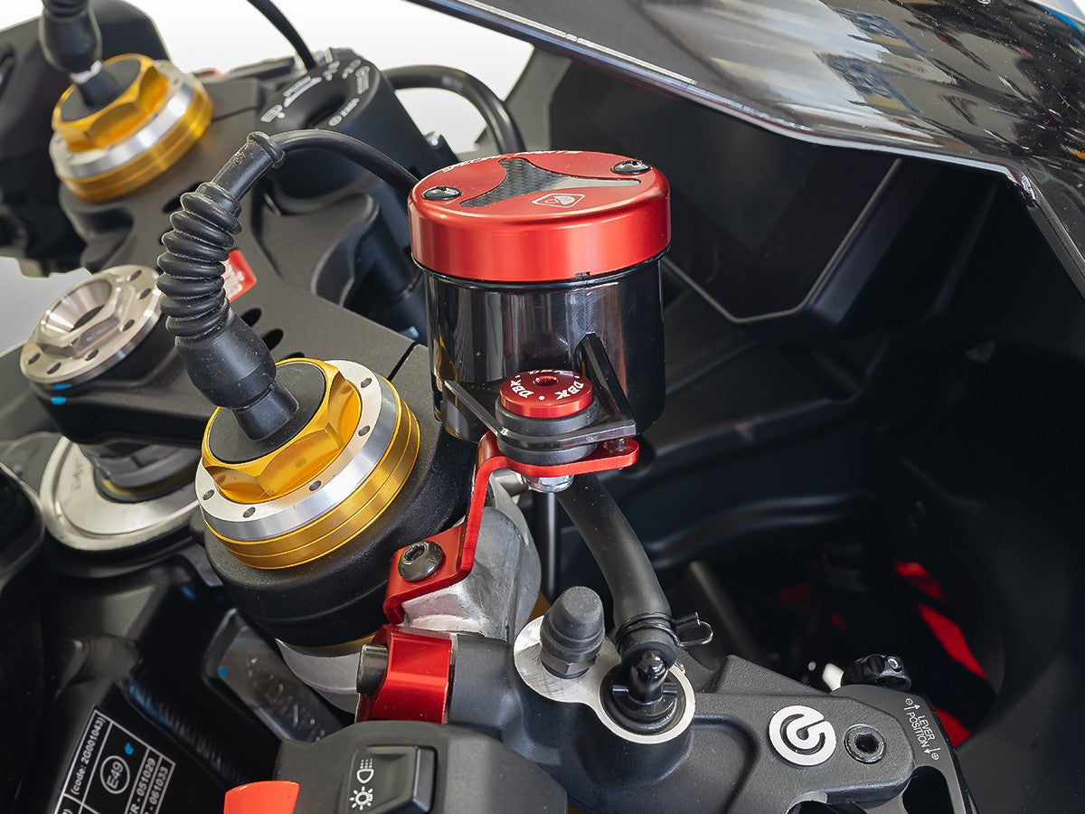 VITE25 Aprilia Silentblock Screw