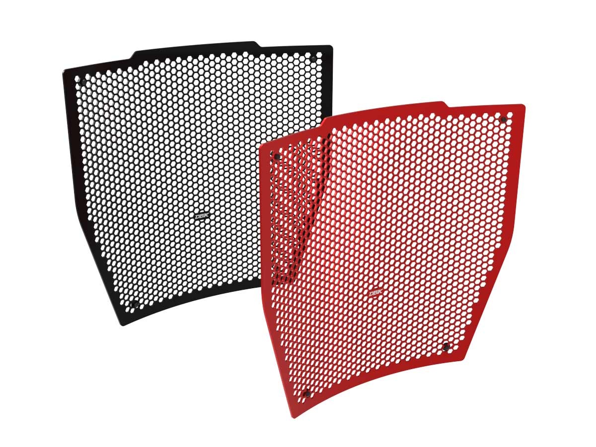 GR33 - SFV4 H2O RADIATOR GUARD