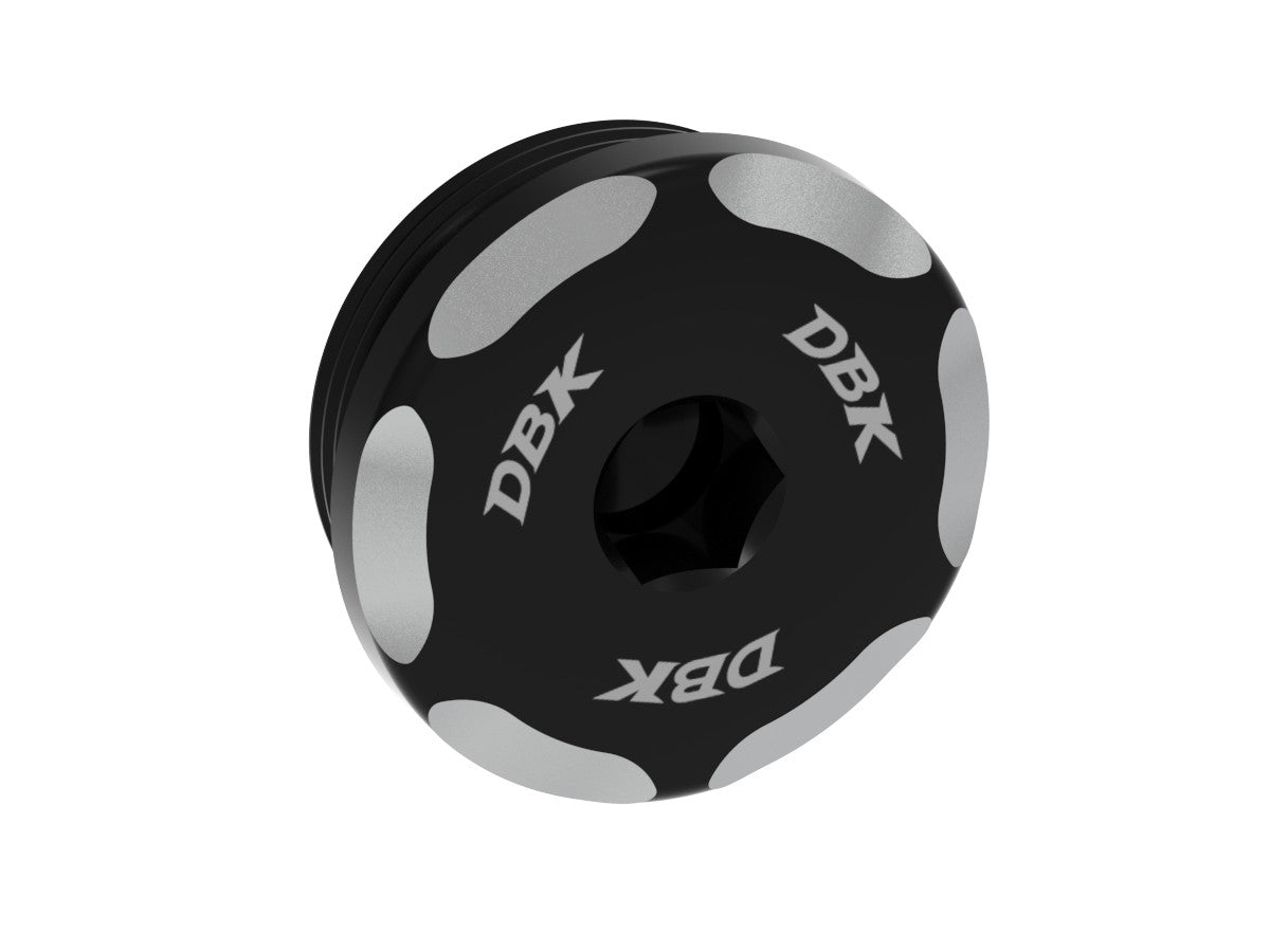 TIF04 - BMW INSPECTION CAP