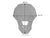 WRS CAPONORD WINDSCREEN HONDA CRF 1100 L AFRICA TWIN ADV SPORTS 2021-2025