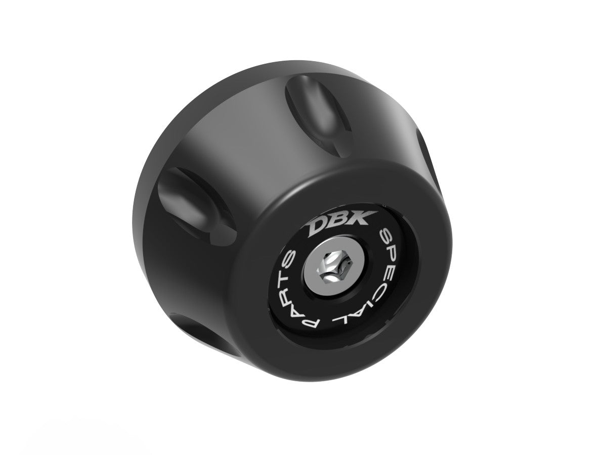 PCD02 -  BMW R1300GS CARDAN SHAFT PROTECTION KIT