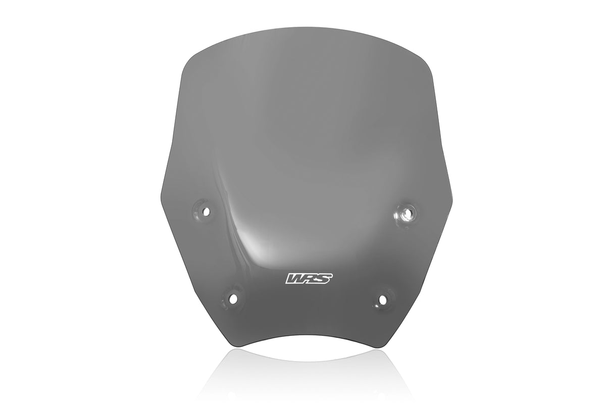 WRS WINDSCREEN STANDARD WITH RADAR BMW R 1300 GS 2023-2025