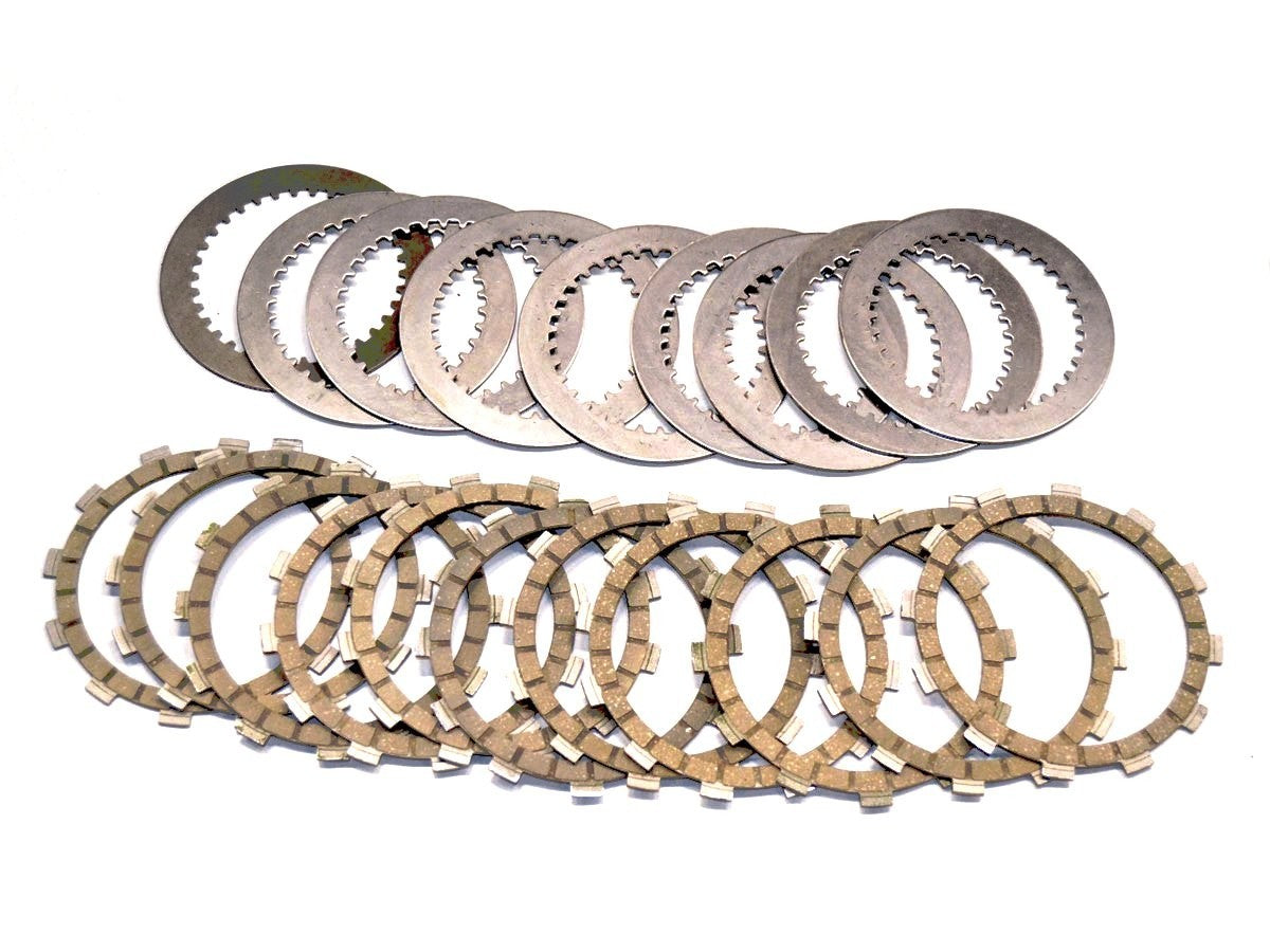 DFBD05 Kit Clutch Plates Racing Complete Oil Bath