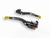 L33 ULTIMATE - MV AGUSTA ULTIMATE BRAKE + CLUTCH ADJ. LEVERS