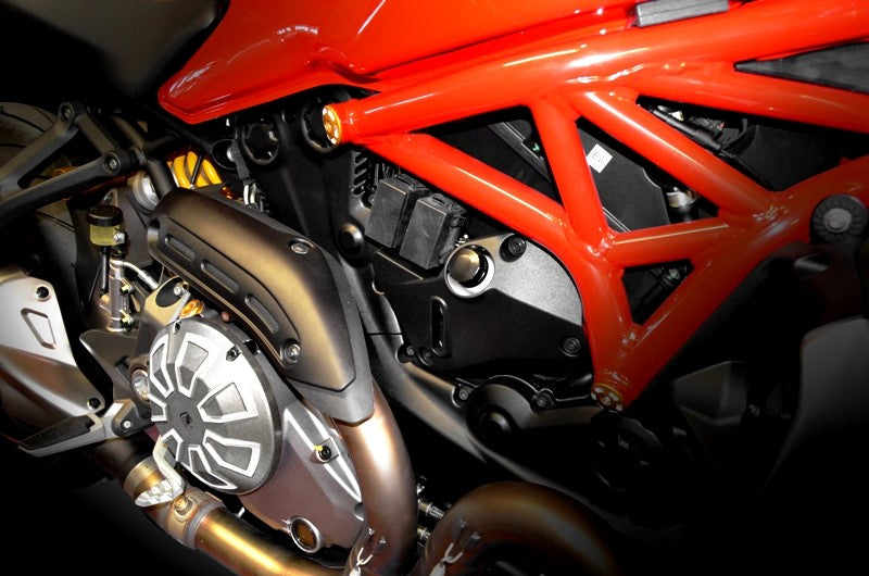 CCO14 - COVER FRIZIONE BAGNO OLIO