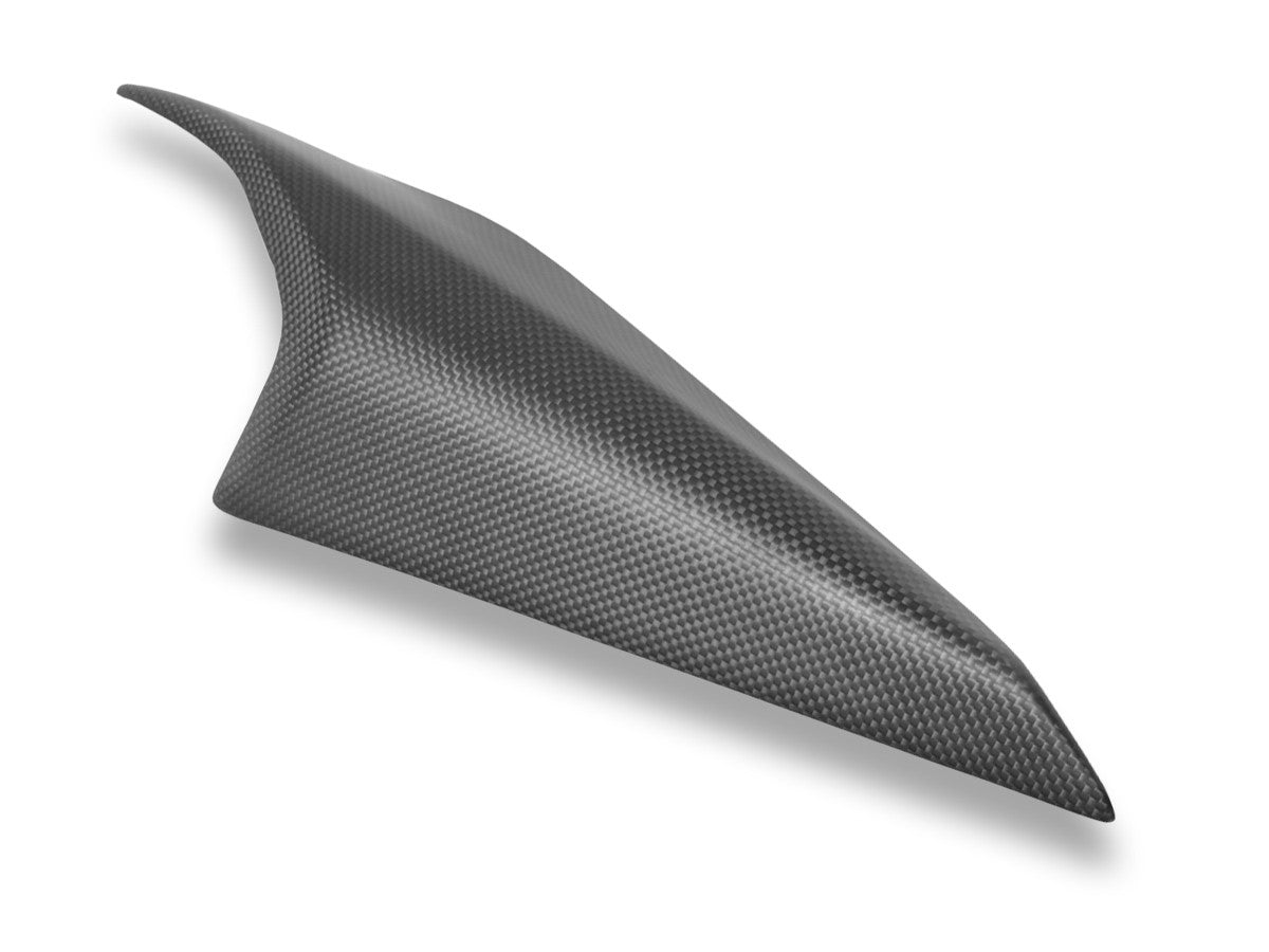 CRB211O M937 Carbon Tail Side Covers