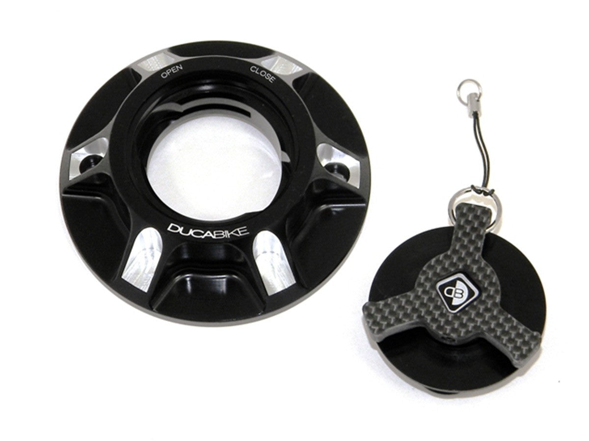 TSB05 - FUEL TANK CAP