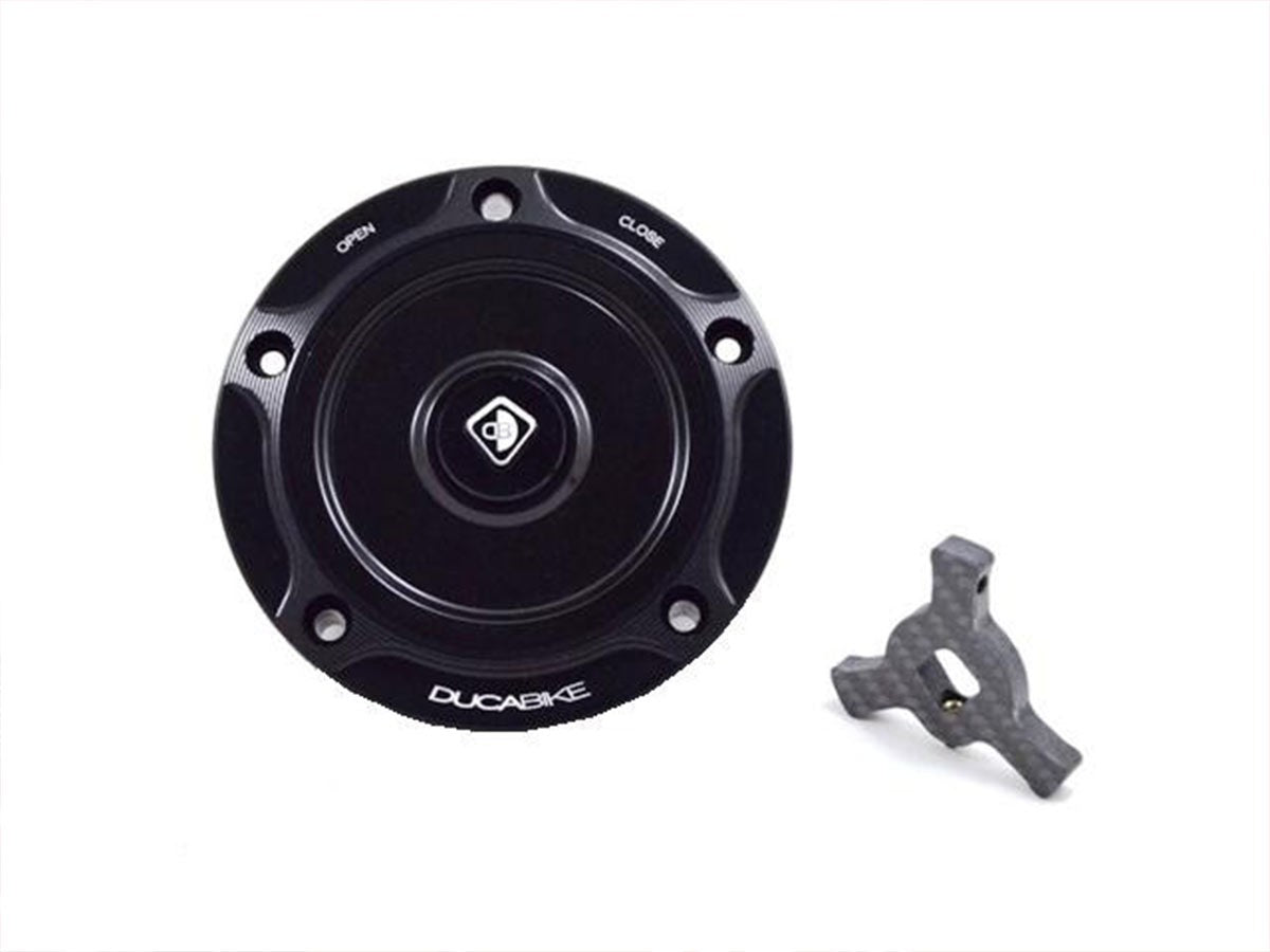 TSB06 - FUEL TANK CAP