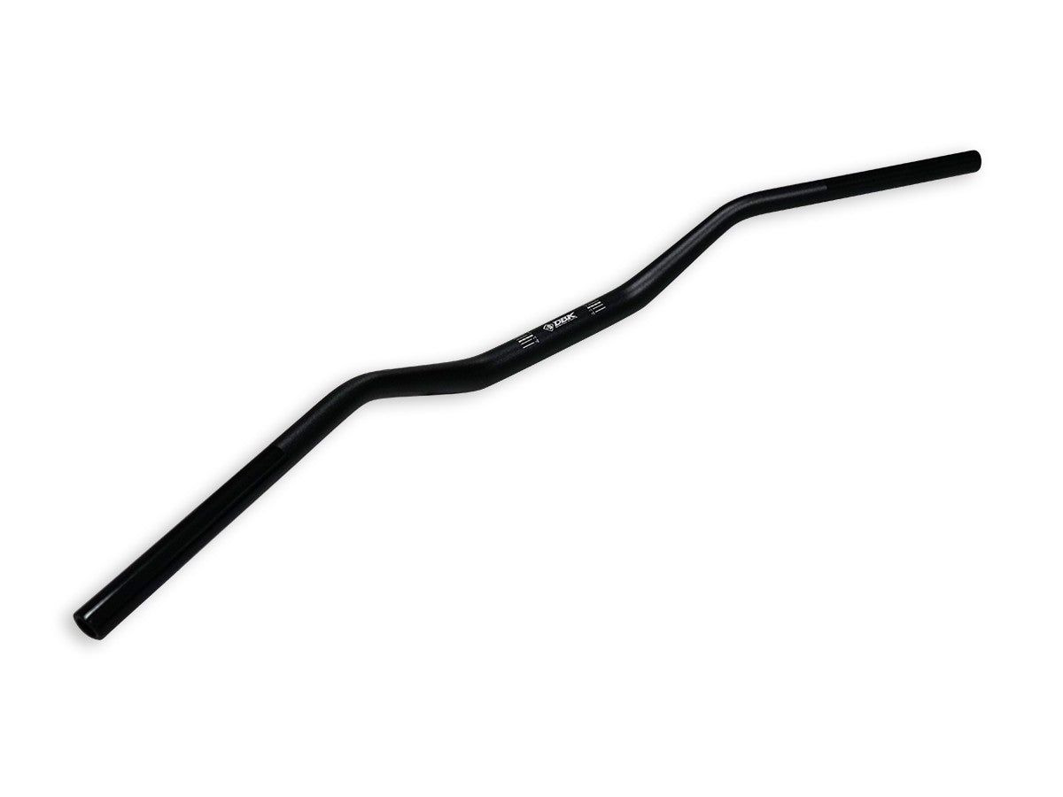 HAN01 - VARIABLE SECTION HANDLEBAR Ø 22-28 mm