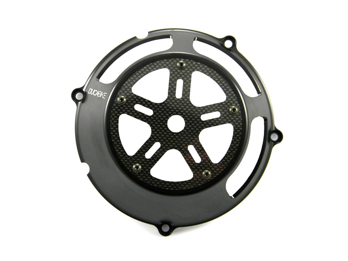 CC09 - CLUTCH COVER