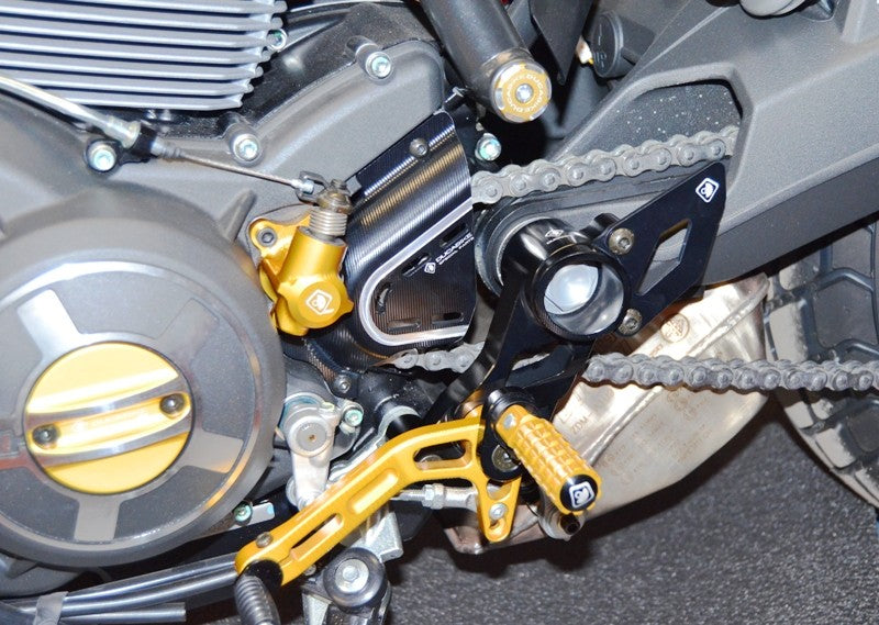 PRSCRA01 - REARSET SCRAMBLER