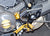 PRSCRA01 - REARSET SCRAMBLER