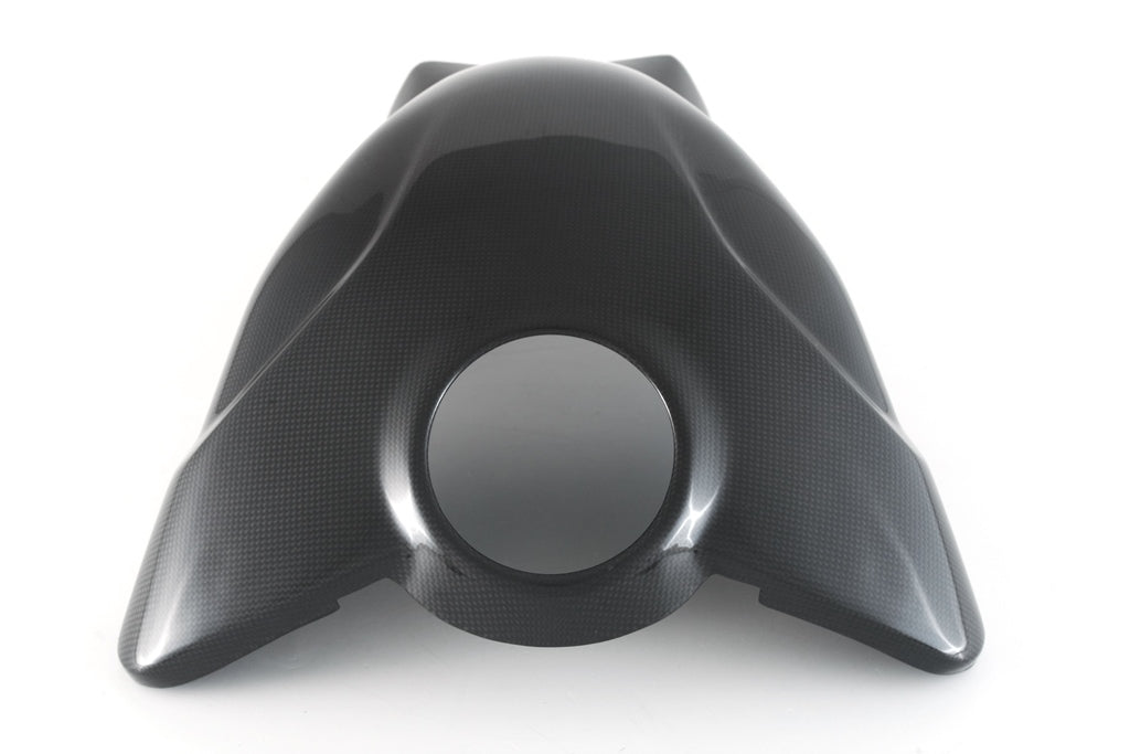 Fuel Tank Cover
