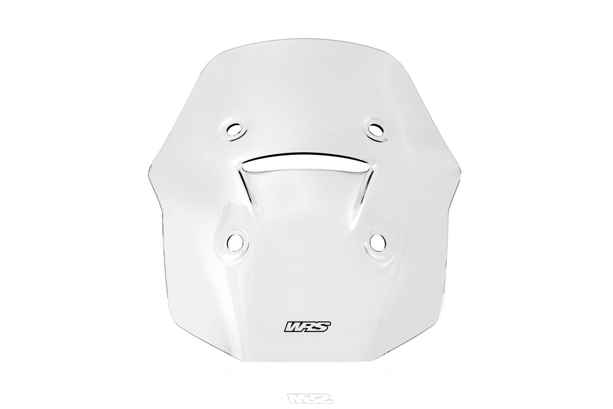 WRS WINDSCREEN STANDARD APRILIA TUAREG 660 2022-2024