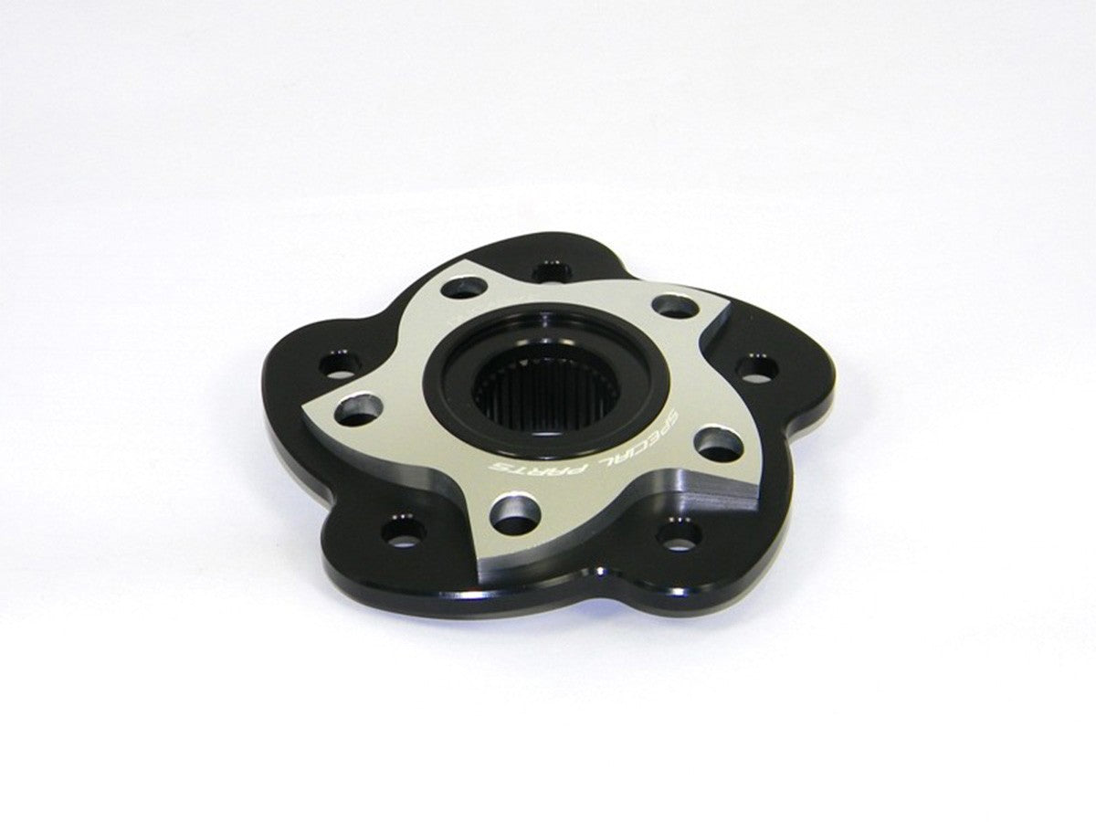 PC5F04848A -  SPROCKET CARRIER