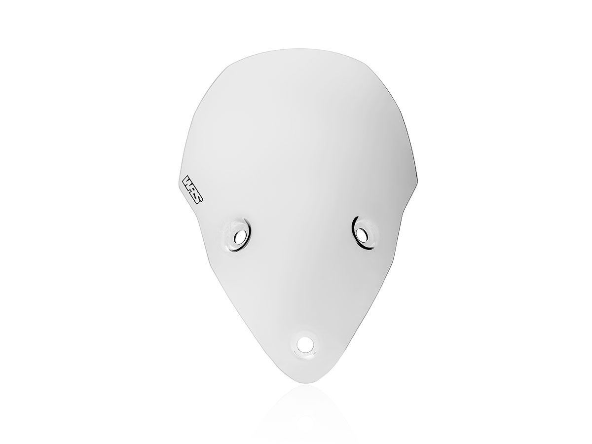 WRS SPORT WINDSCREEN DUCATI SUPERSPORT 950 2021-2024 / 939 2017-2020