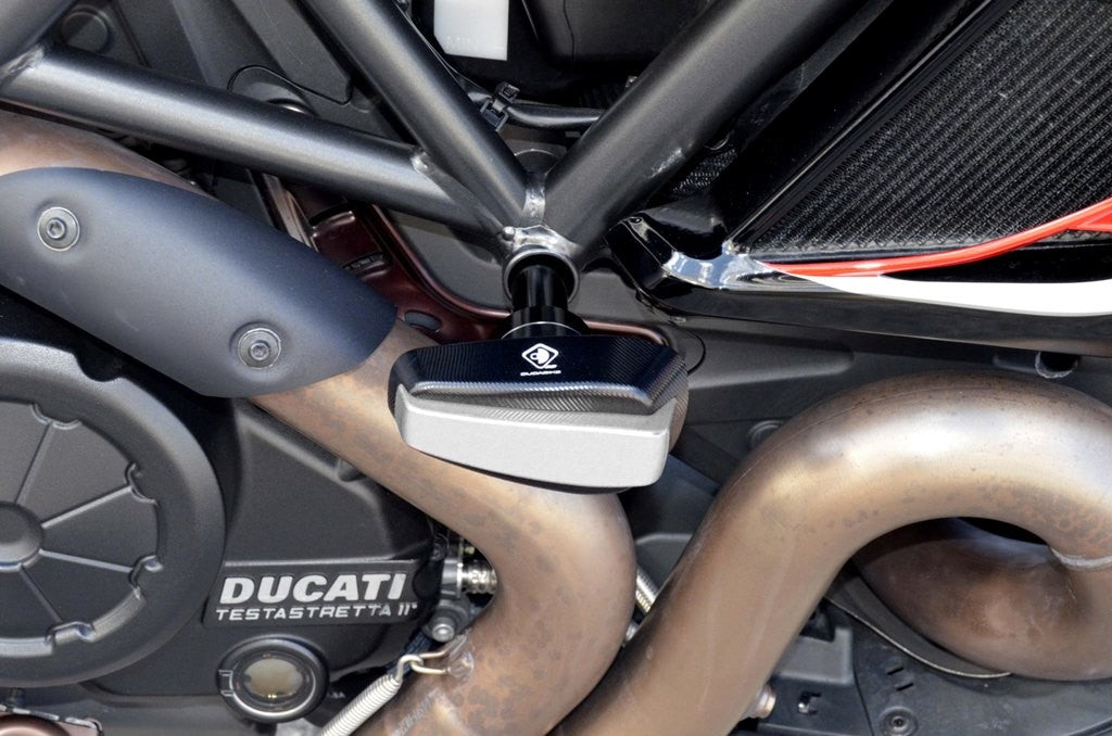 PTDV01 - DIAVEL PROTECTION FRAME