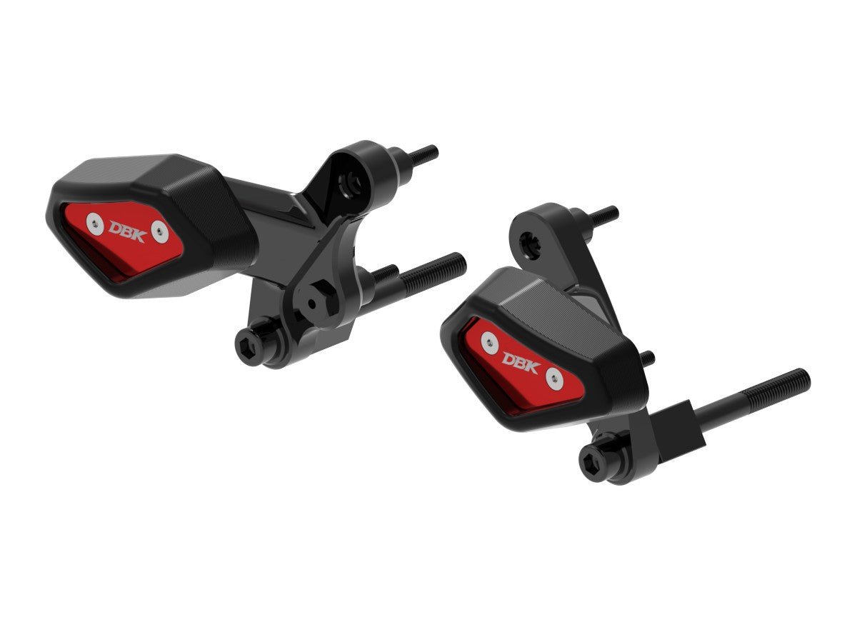 PTEL03 Aprilia RSV4 Frame Protection Kit