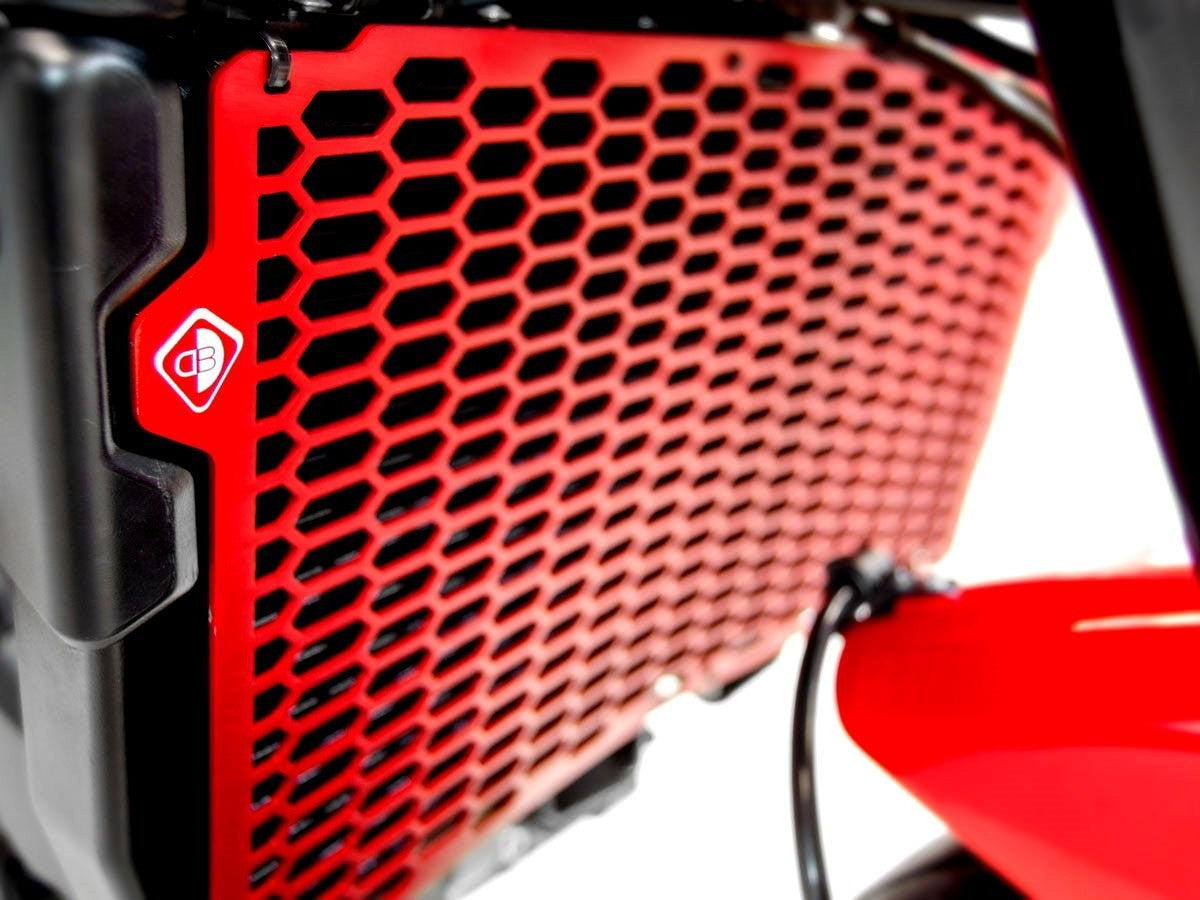 GR11 M937 H2O Radiator Guard
