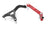 SAS10 - MTS KIT MOUNT STEERING DAMPER