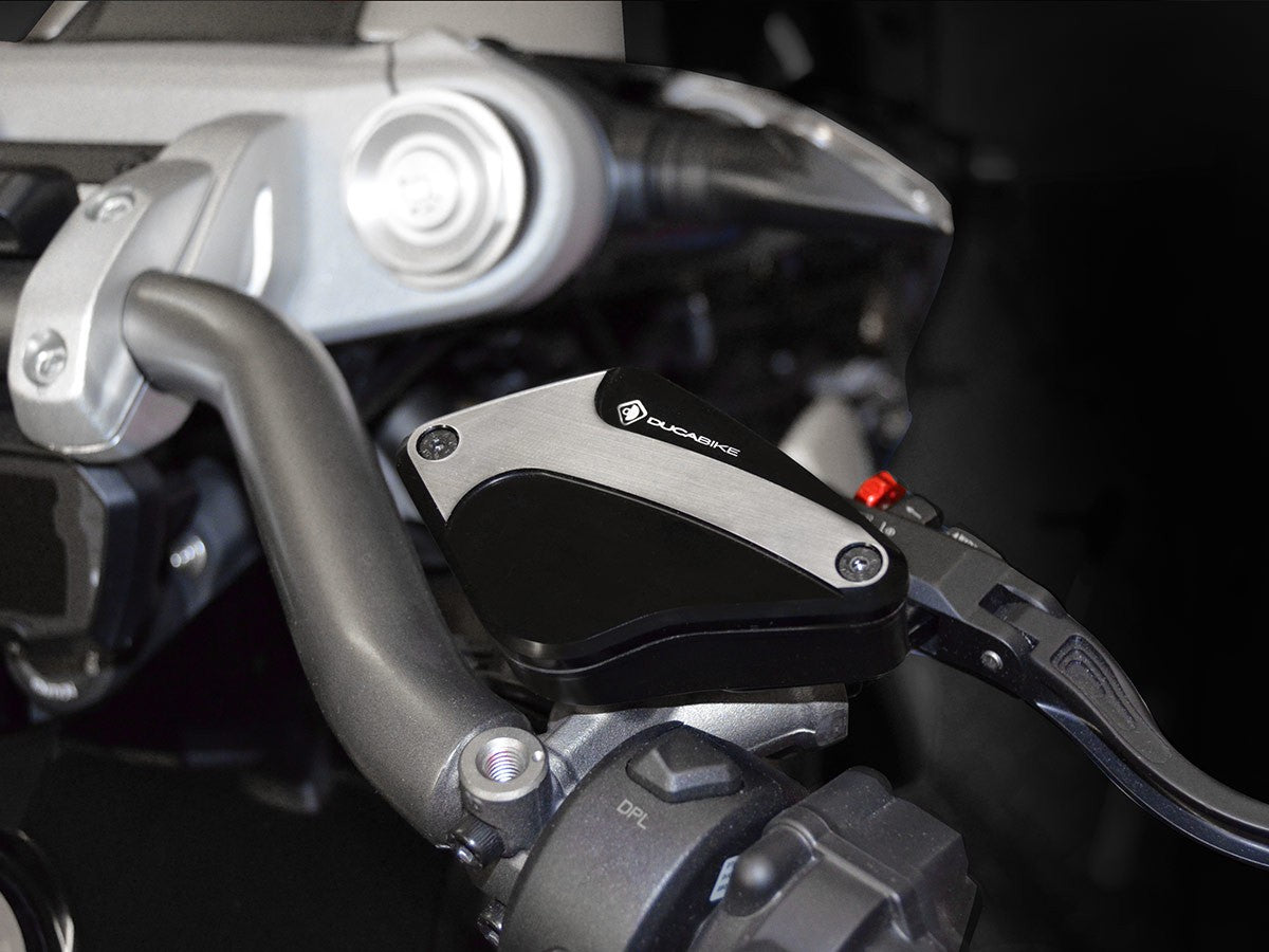 TLS10 - FLUID RESERVOIR CAPS