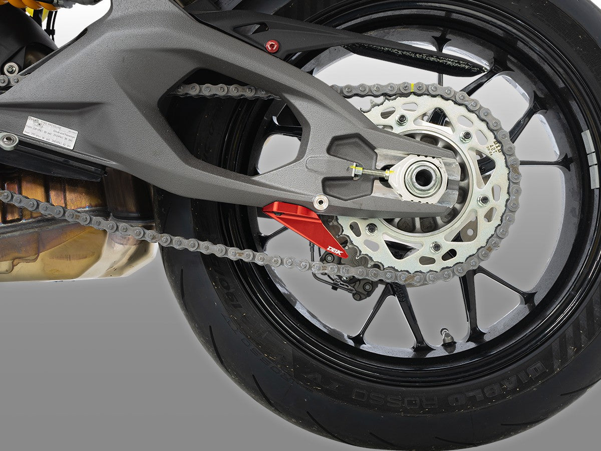 PCT05 PANIGALE/SF V2 MY25 Crown Chain Protection