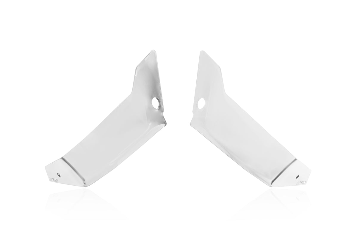 WRS PAIR OF SPORT SIDE DEFLECTORS DUCATI MULTISTRADA V2 / S 2025